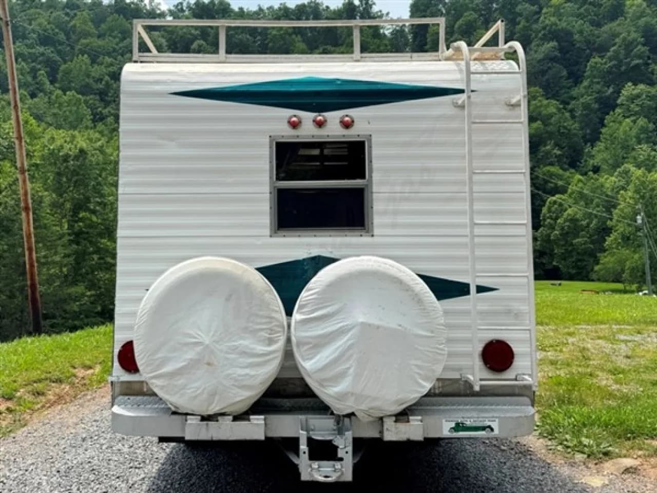 1966 Chevrolet C20 Camper - Thumbnail 4