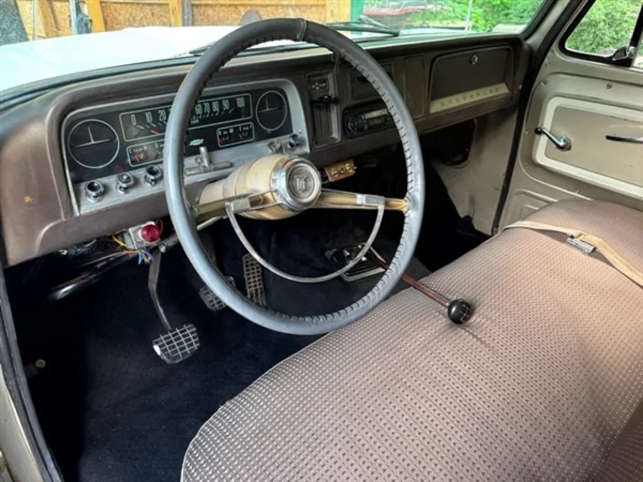 1966 Chevrolet C20 Camper - Thumbnail 7