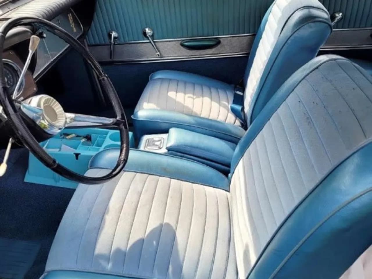 1962 Studebaker GT Hawk - Thumbnail 6