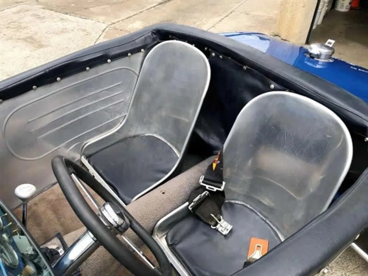 1927 Ford Track T - Thumbnail 8