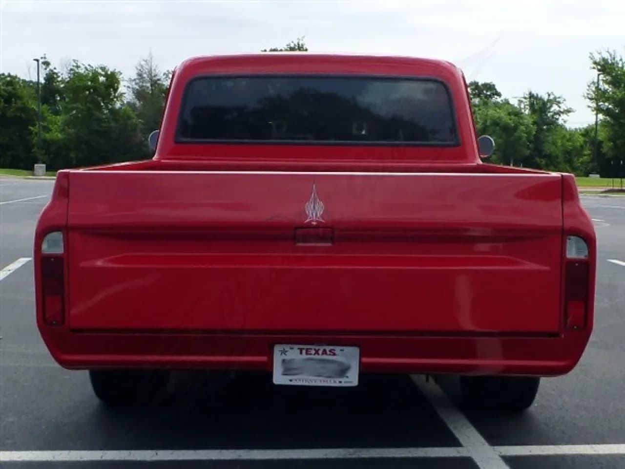1969 Chevrolet C10 Pickup - Thumbnail 4