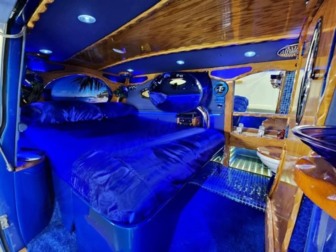 1969 Chevrolet Custom - Thumbnail 8