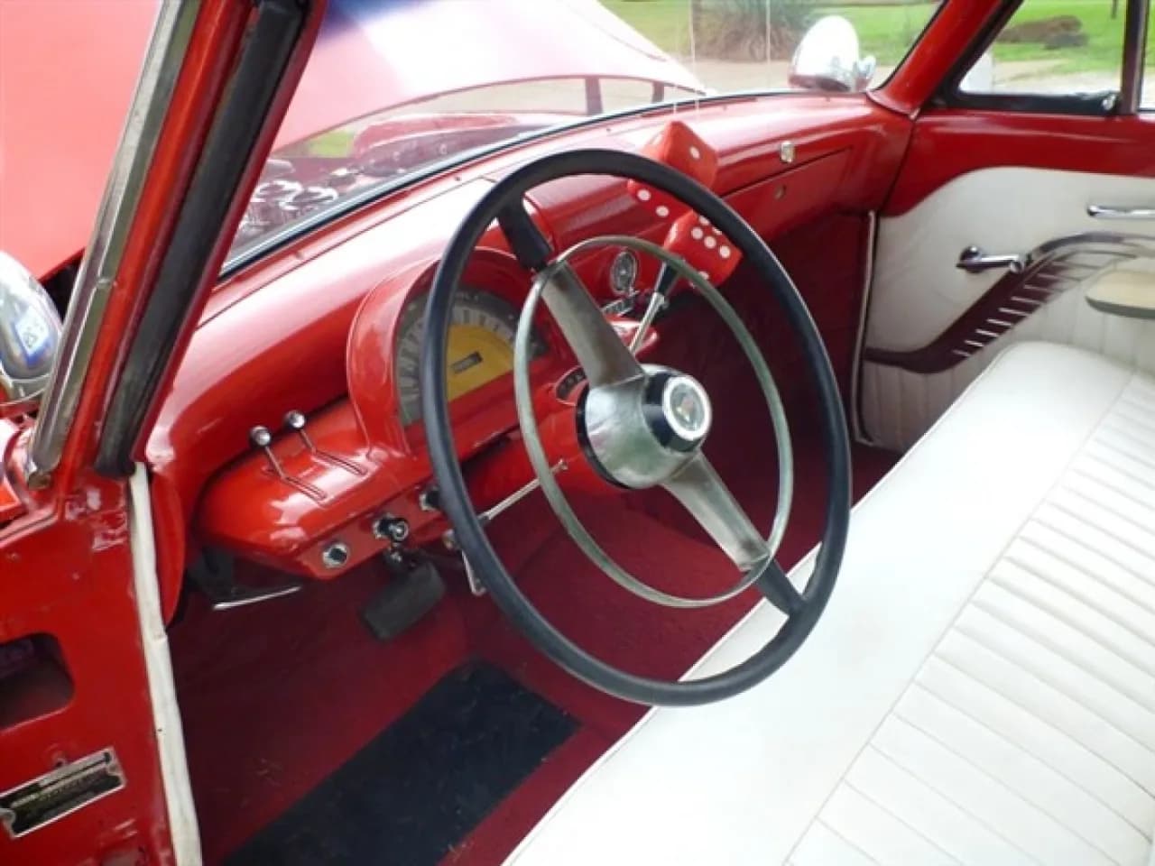 1953 Mercury Monterey - Thumbnail 7