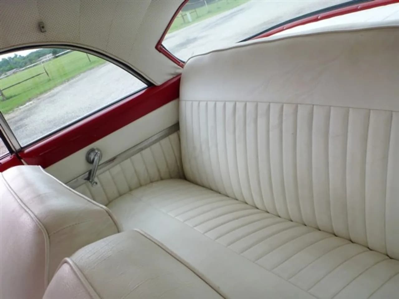 1953 Mercury Monterey - Thumbnail 8