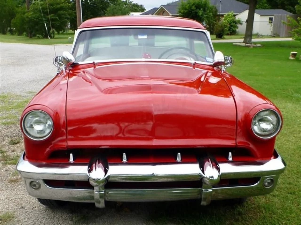 1953 Mercury Monterey - Thumbnail 3