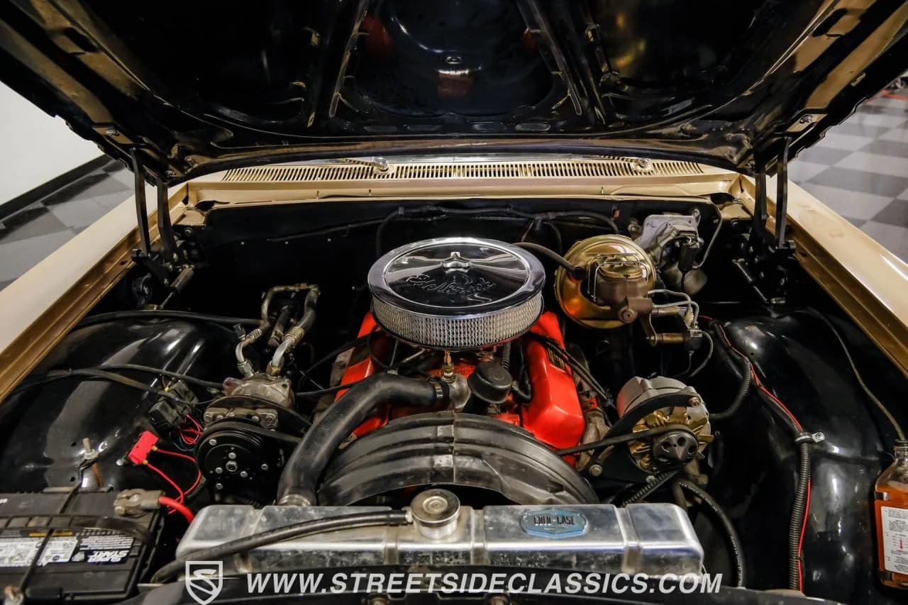 1963 Chevrolet Impala SS - Thumbnail 3