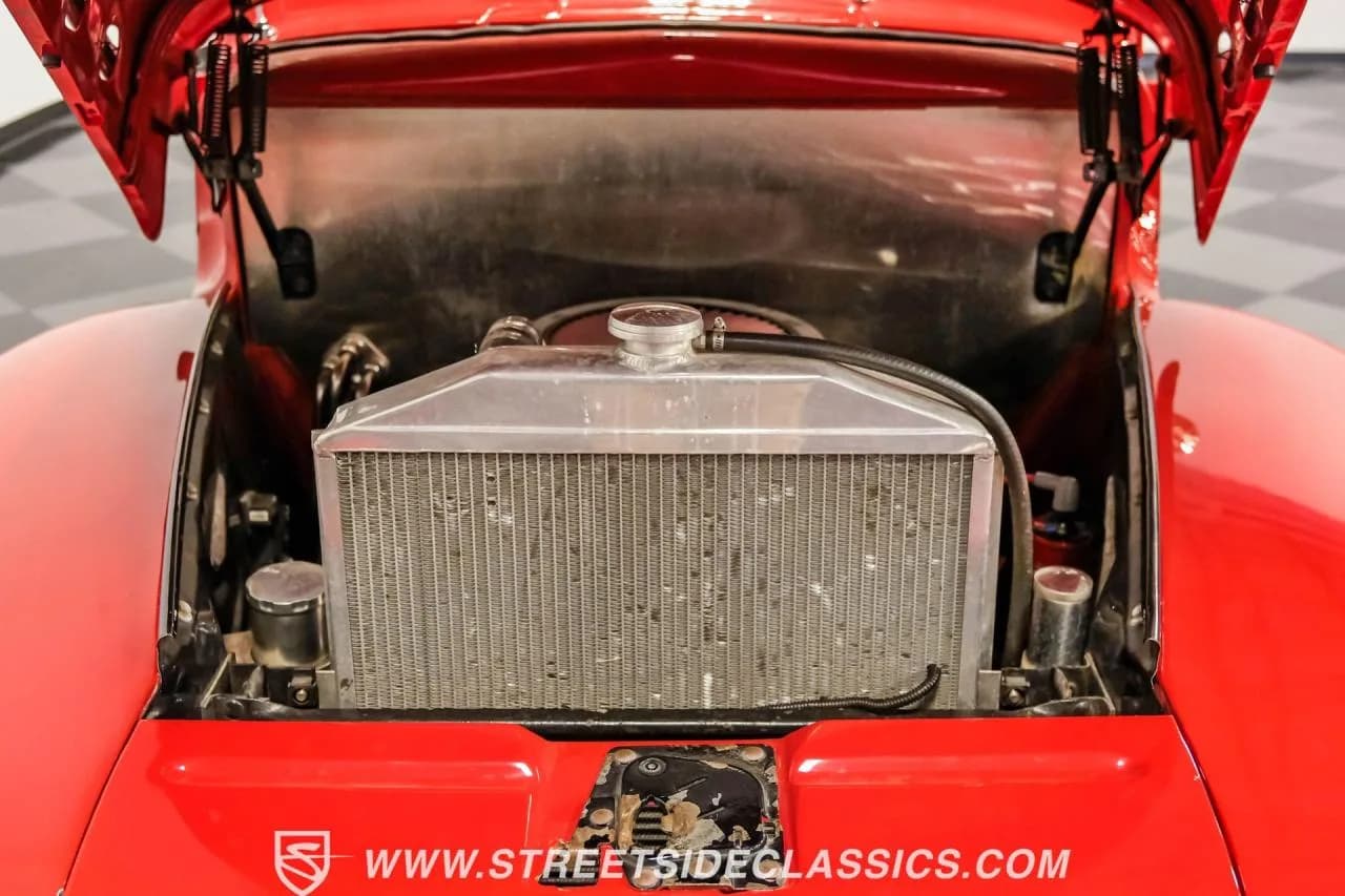 1951 Ford F-1 - Thumbnail 3