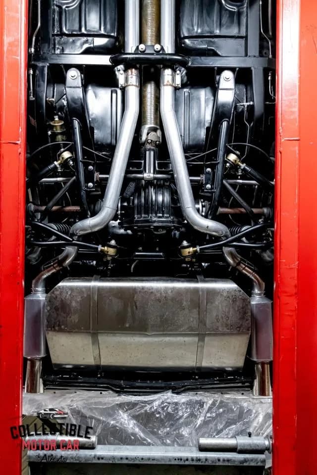 1968 Chevrolet Camaro Resto-Mod - Thumbnail 5