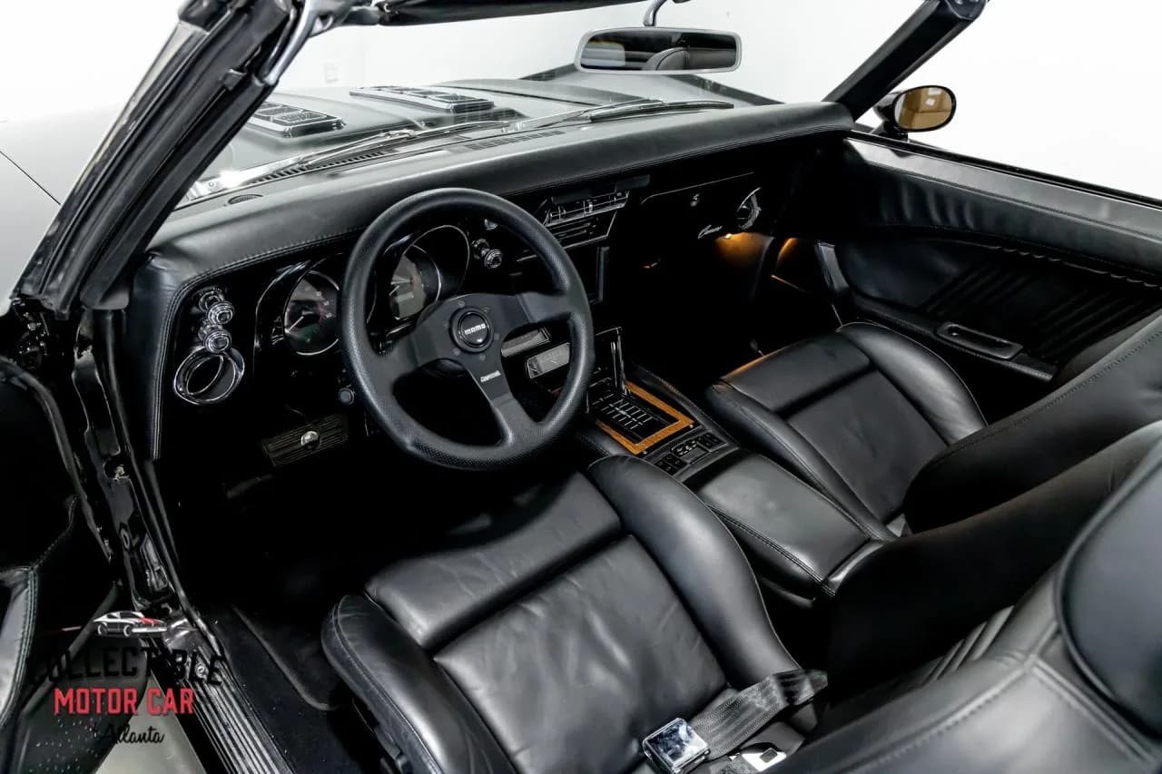 1968 Chevrolet Camaro Resto-Mod - Thumbnail 2