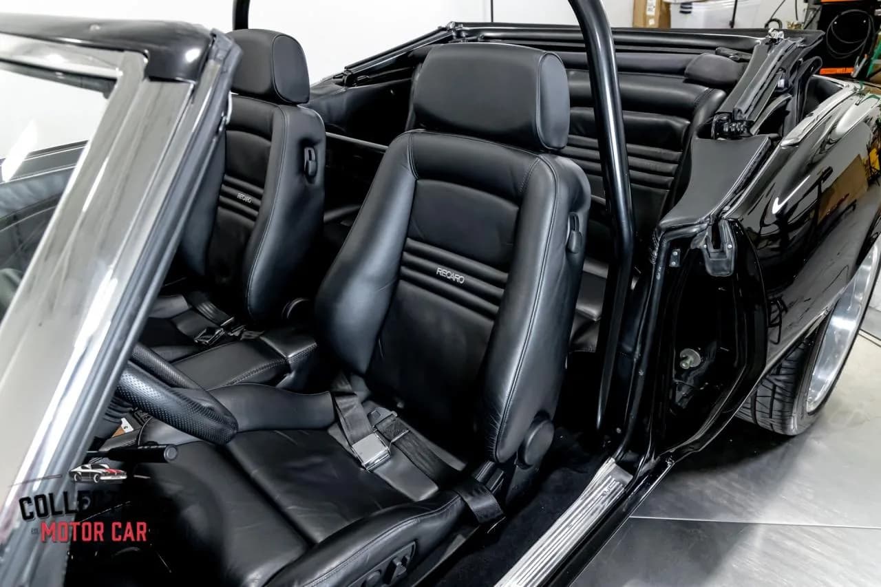 1968 Chevrolet Camaro Resto-Mod - Thumbnail 3