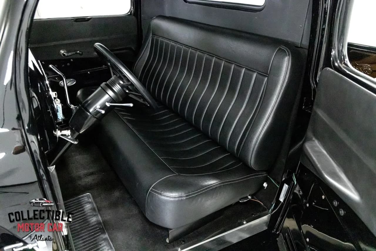 1949 Ford F1 Restomod - Thumbnail 4