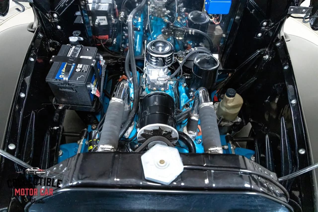 1949 Ford F1 Restomod - Thumbnail 5