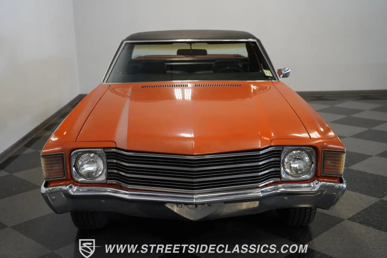 1972 Chevrolet El Camino - Thumbnail 6