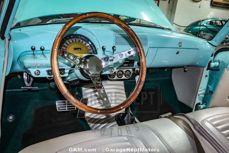 1953 Mercury Custom - Thumbnail 4