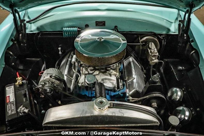 1953 Mercury Custom - Thumbnail 6