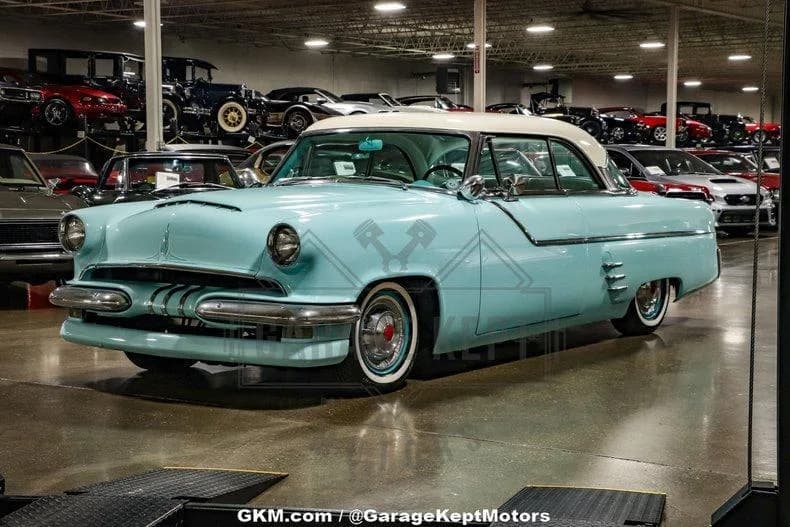 1953 Mercury Custom - Thumbnail 8