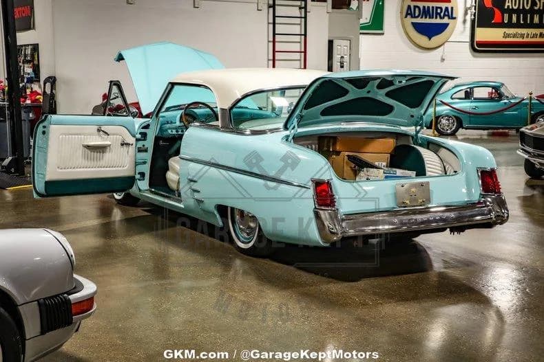 1953 Mercury Custom - Thumbnail 3