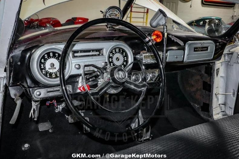 1951 Hudson Pacemaker  Custom - Thumbnail 4