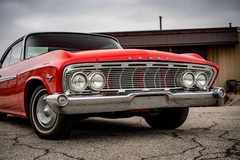 1961 Dodge Dart Phoenix - Thumbnail 4