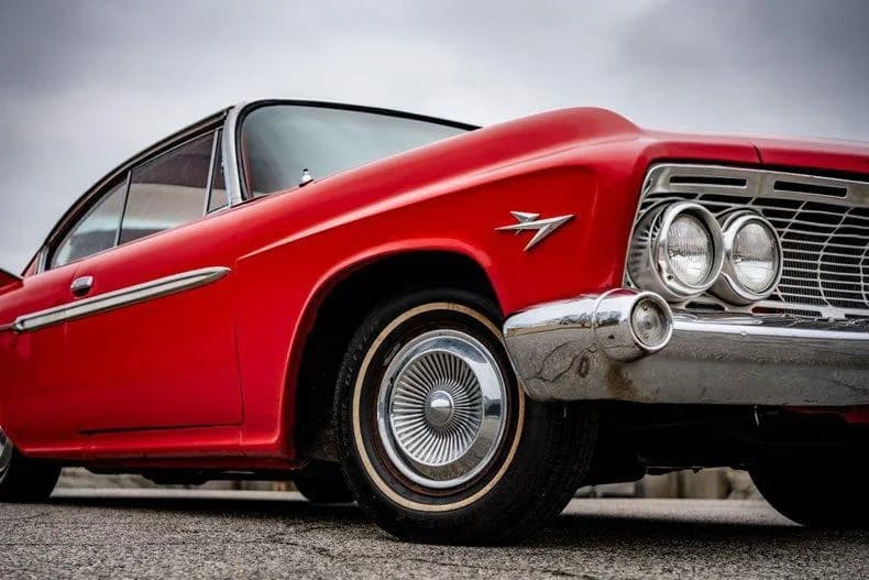 1961 Dodge Dart Phoenix - Thumbnail 5