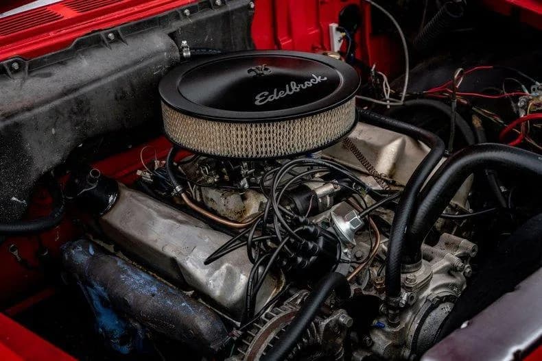 1961 Dodge Dart Phoenix - Thumbnail 6