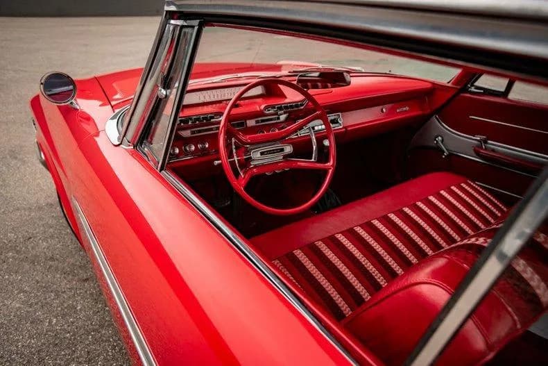 1961 Dodge Dart Phoenix - Thumbnail 8