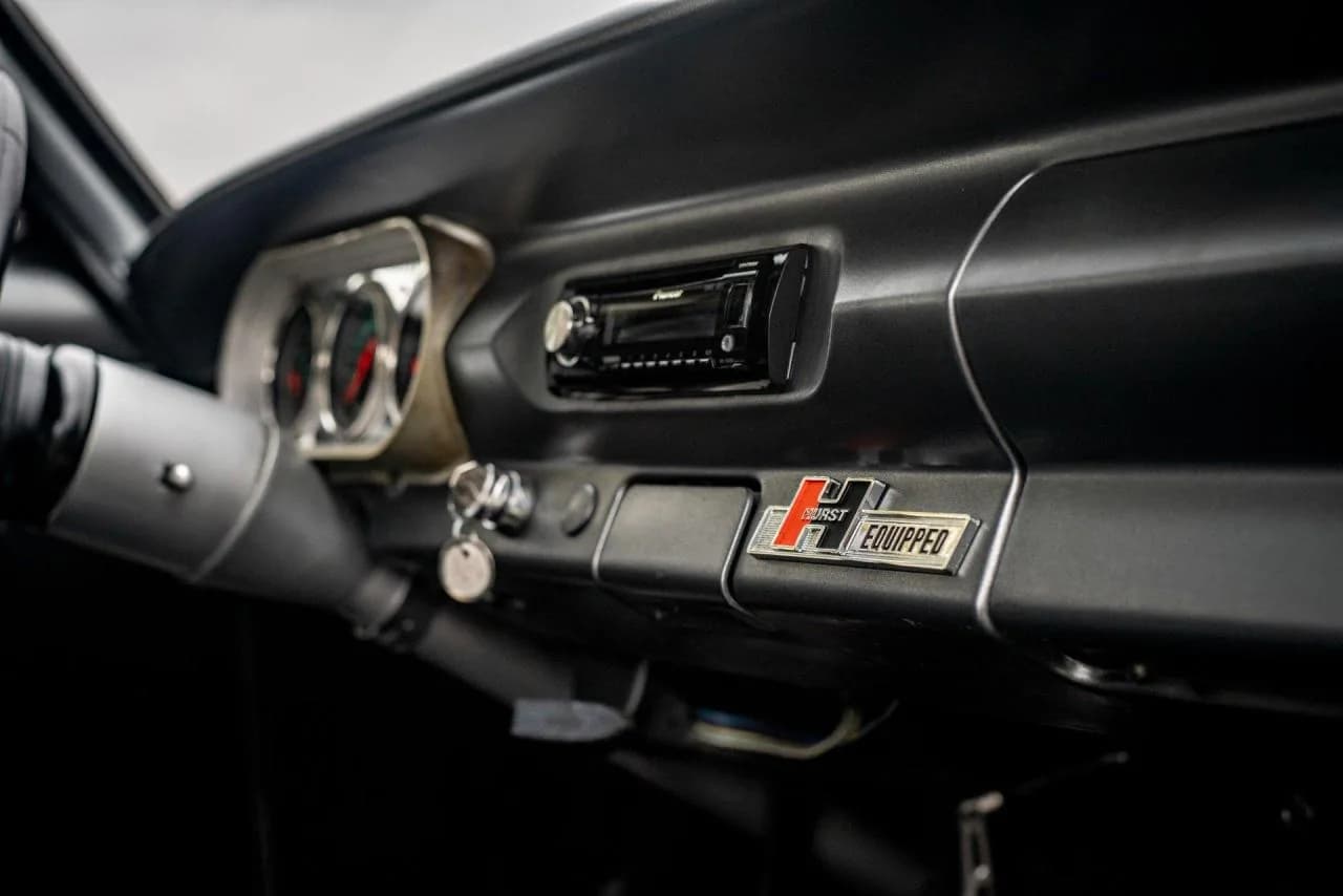 1964 Chevrolet Chevy II Nova - Thumbnail 6