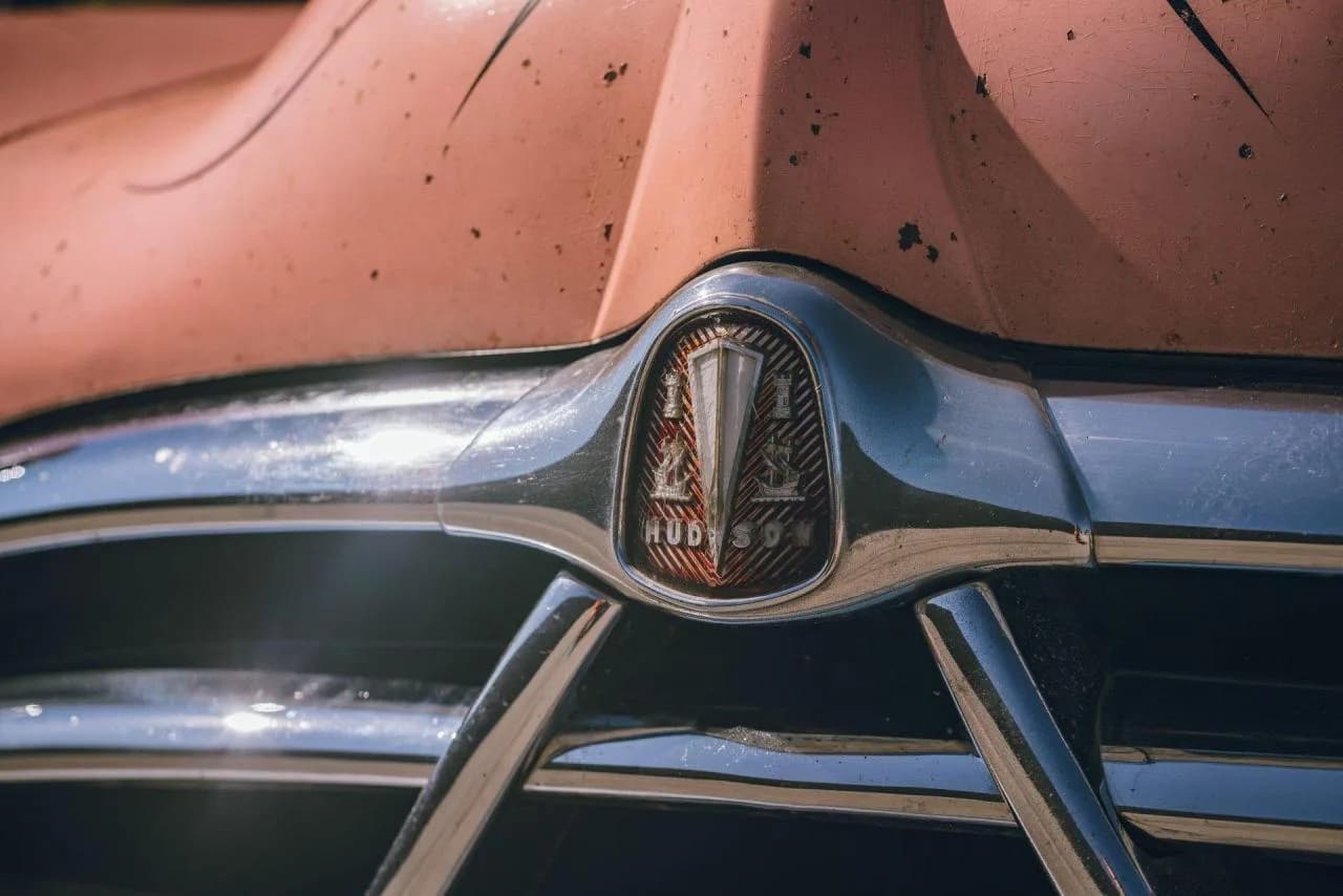 1951 Hudson Hornet - Thumbnail 7