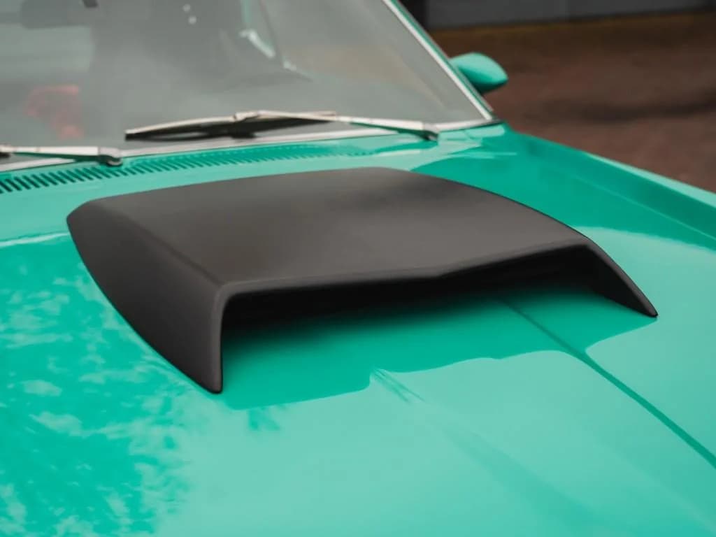 1970 Ford Mustang - Thumbnail 8