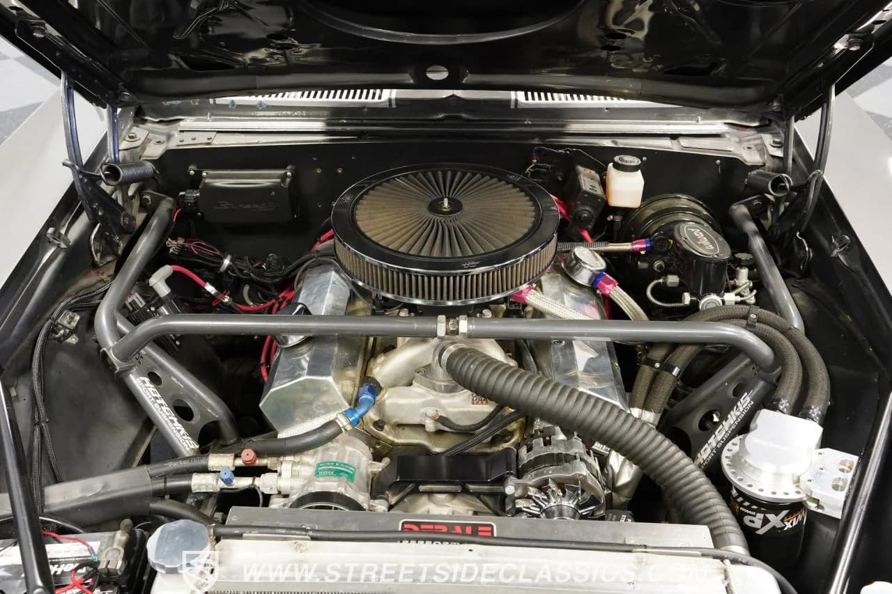 1968 Chevrolet Camaro Restomod - Thumbnail 3