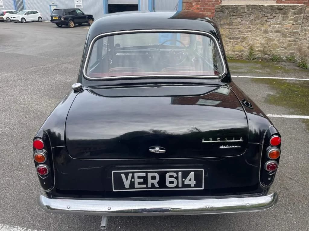1959 Ford Popular - Thumbnail 5