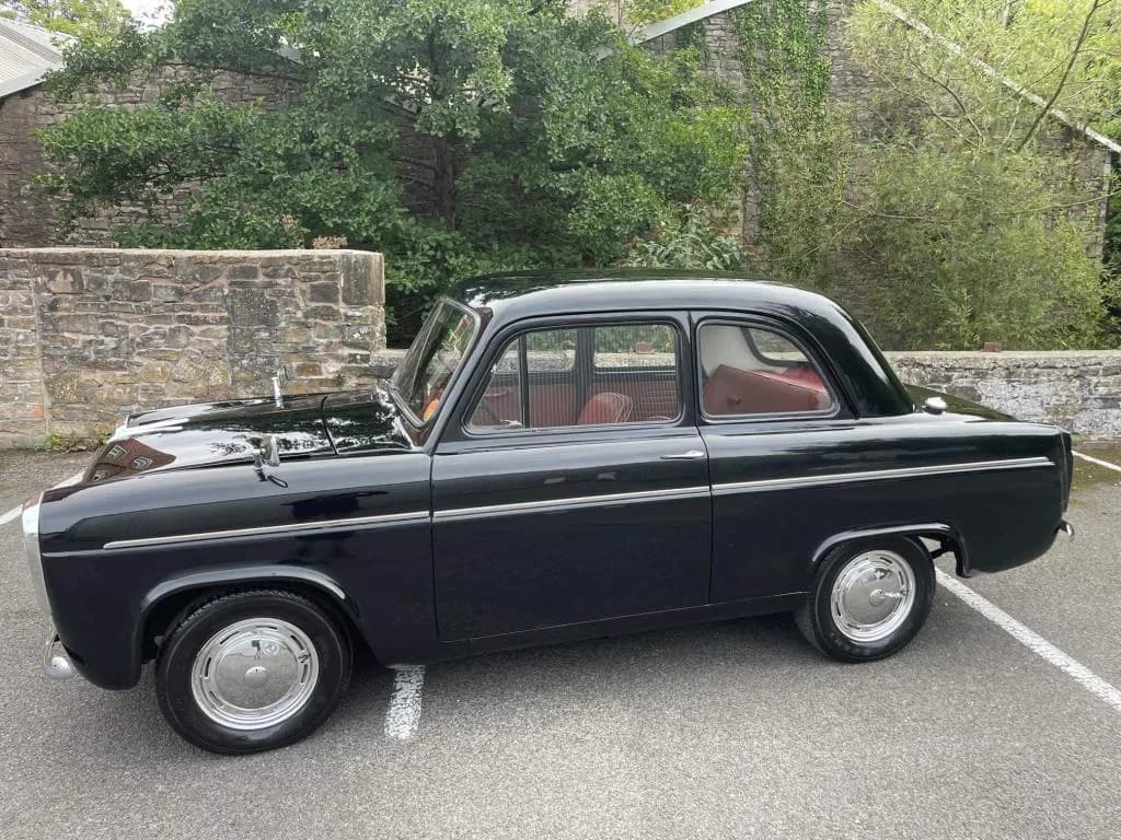 1959 Ford Popular - Thumbnail 3