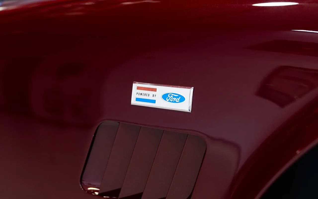 1964 Shelby Cobra - Thumbnail 5
