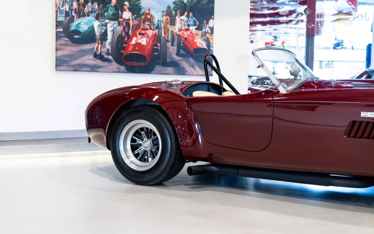 1964 Shelby Cobra - Thumbnail 6