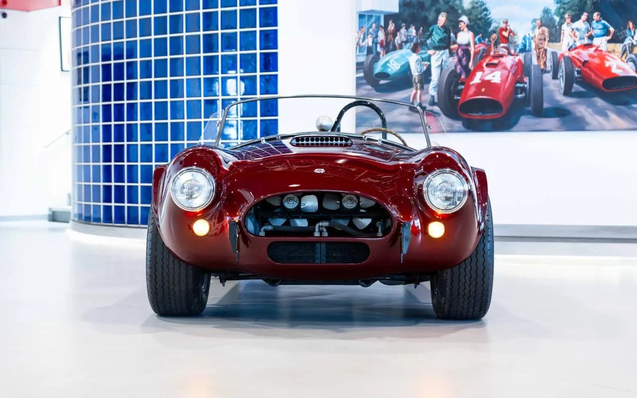 1964 Shelby Cobra - Thumbnail 2