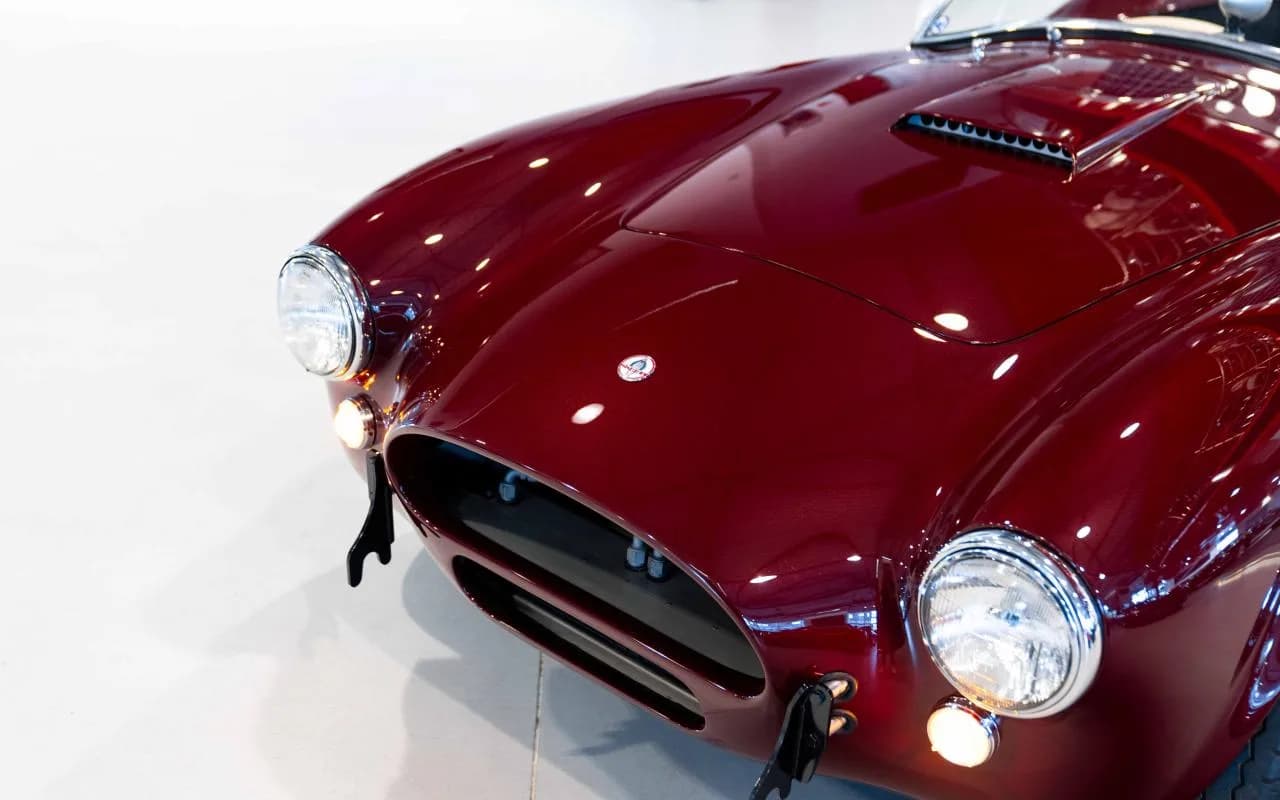 1964 Shelby Cobra - Thumbnail 3