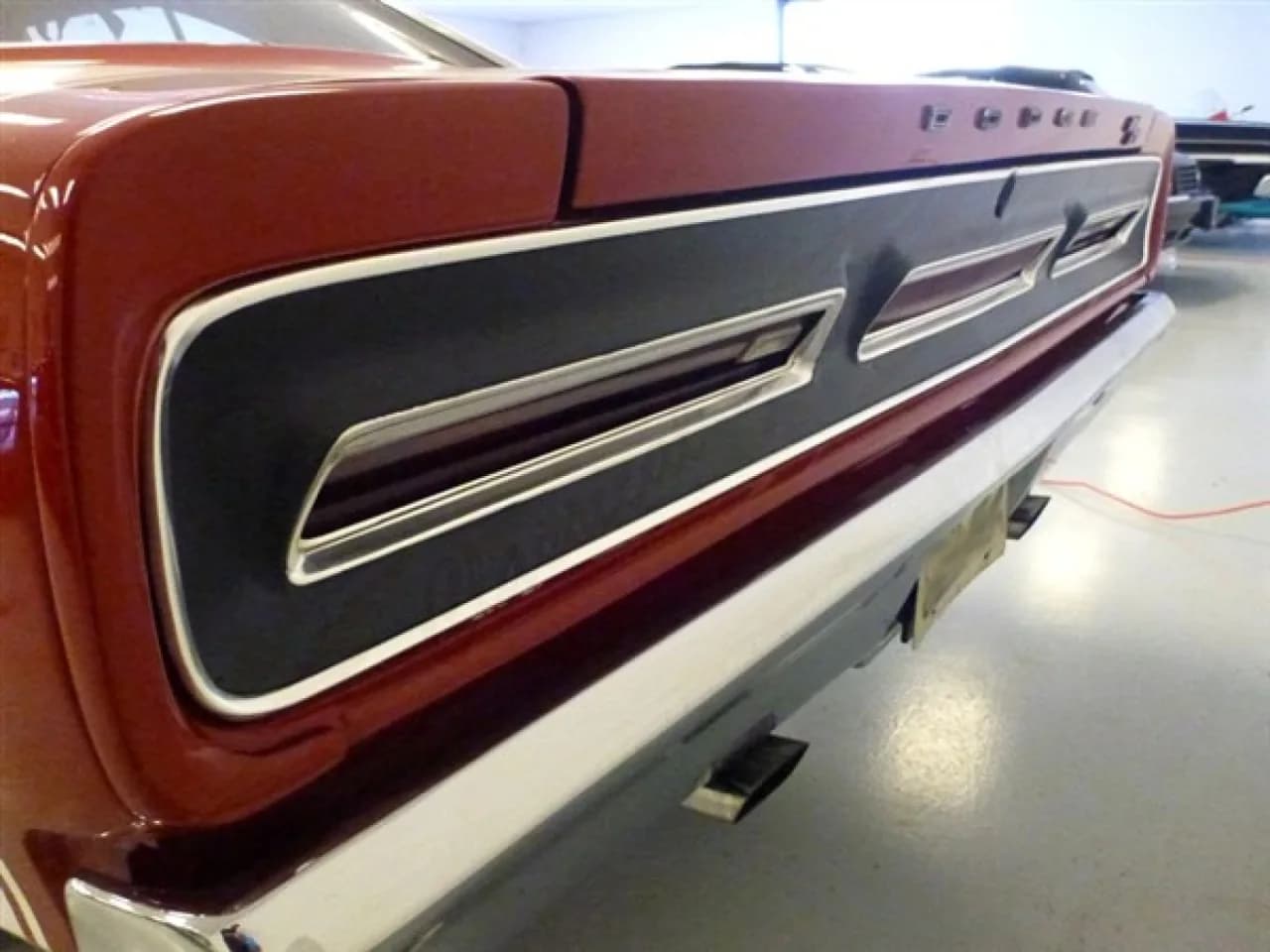 1969 Dodge Coronet R/T - Thumbnail 4