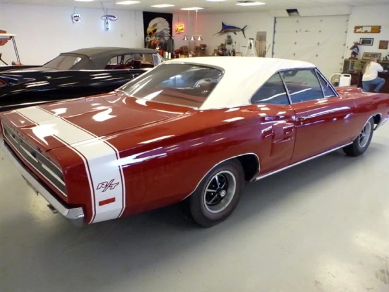 1969 Dodge Coronet R/T - Thumbnail 6