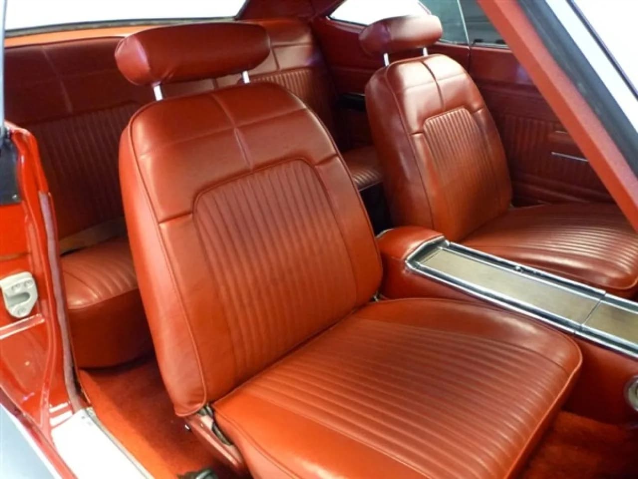 1969 Dodge Coronet R/T - Thumbnail 8