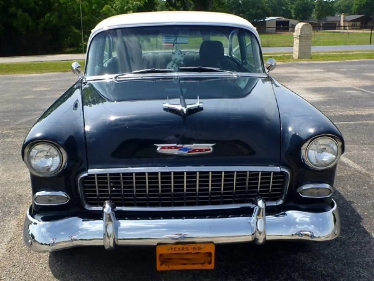 1955 Chevrolet Restomod - Thumbnail 3