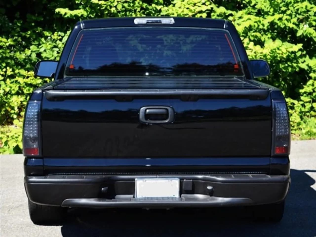 2005 Chevrolet SILVERADO 1500 - Thumbnail 4