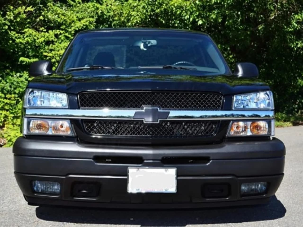 2005 Chevrolet SILVERADO 1500 - Thumbnail 3
