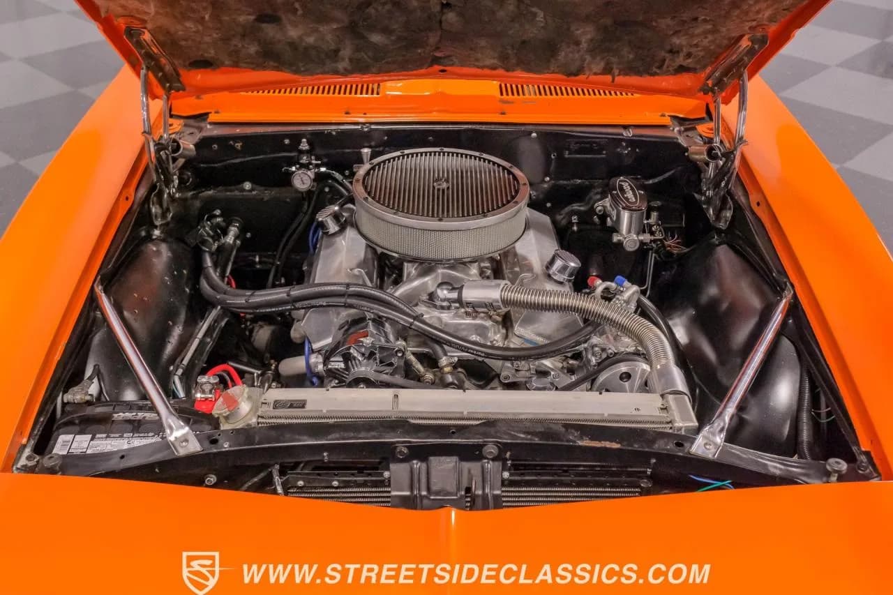 1967 Chevrolet Camaro Restomod - Thumbnail 3