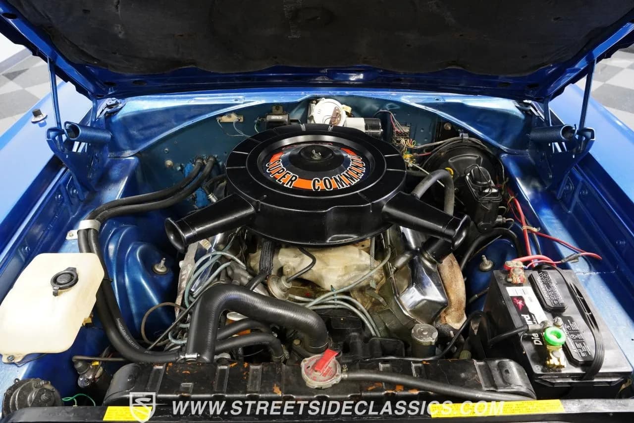 1967 Plymouth GTX - Thumbnail 3
