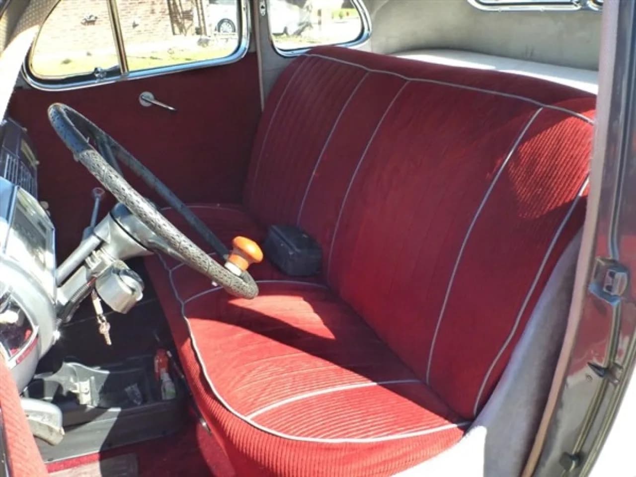 1940 Ford Coupe - Thumbnail 8
