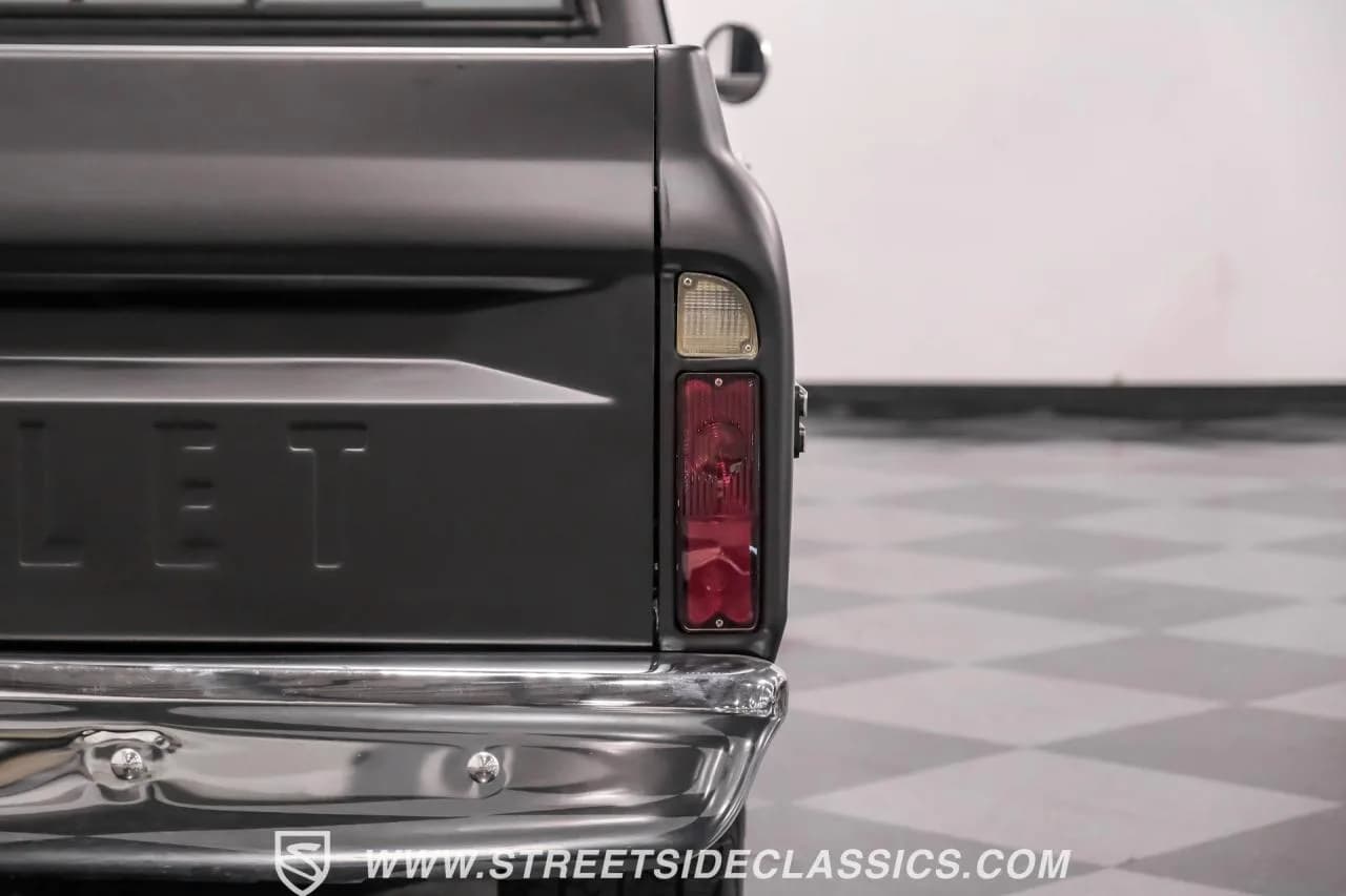 1968 Chevrolet C10 - Thumbnail 5