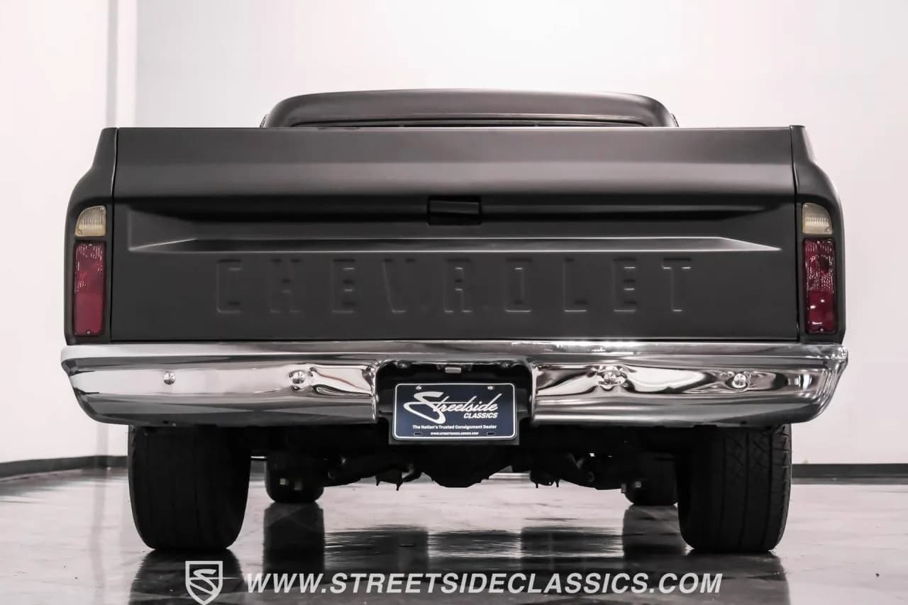 1968 Chevrolet C10 - Thumbnail 6
