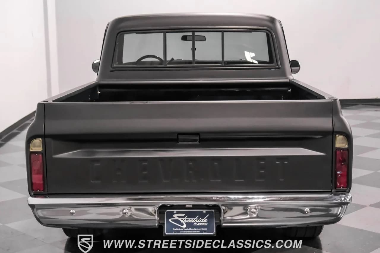 1968 Chevrolet C10 - Thumbnail 7
