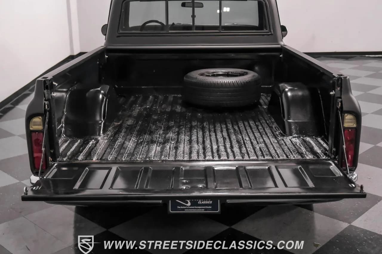 1968 Chevrolet C10 - Image 30