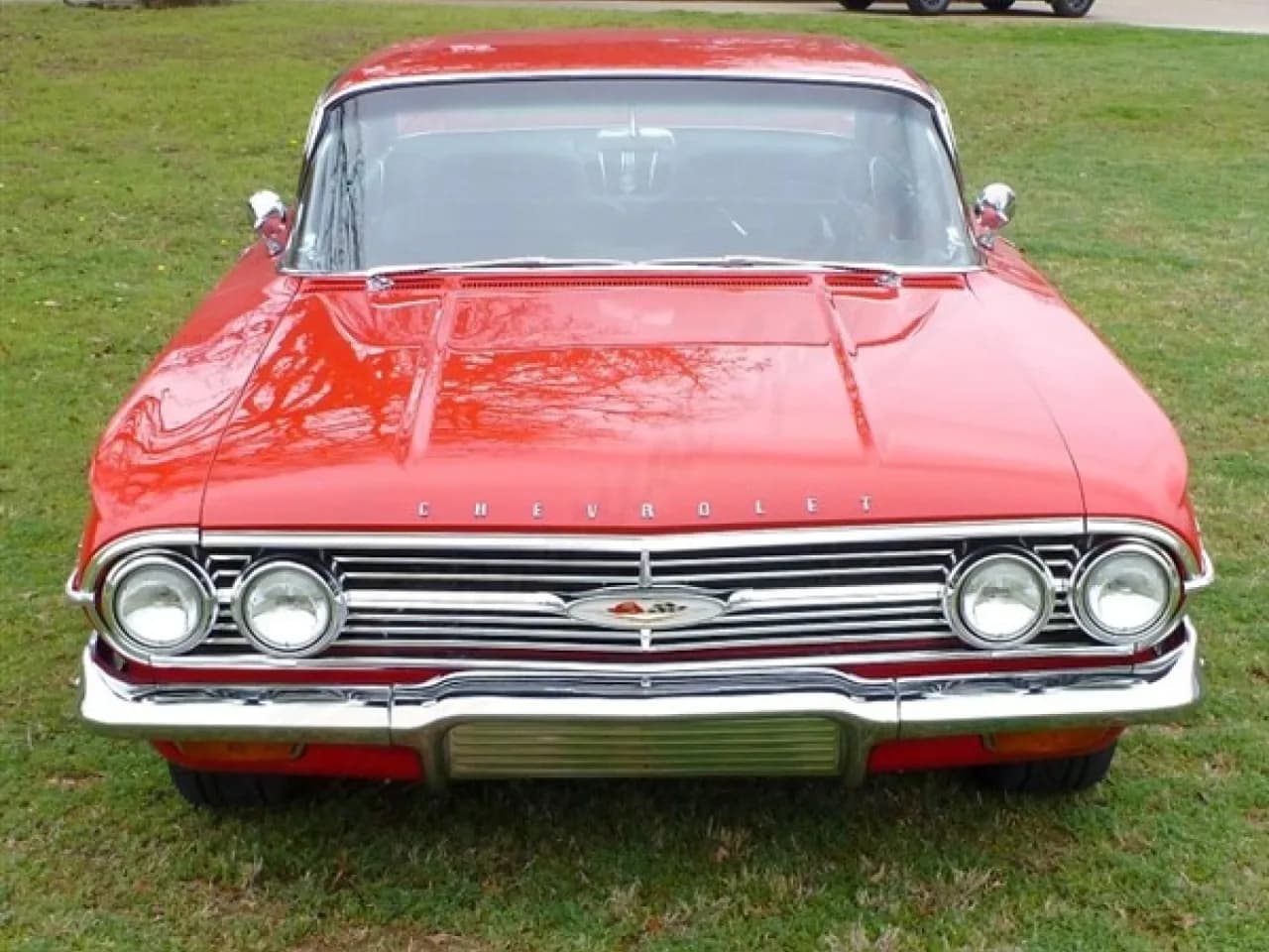1960 Chevrolet Impala - Thumbnail 2
